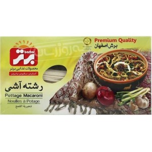 تک ماکارون رشته آشی 500گرمی