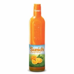 سن ایچ شربت 780گ پرتقال