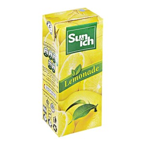 سن ایچ آبمیوه لیموناد 200 سی سی