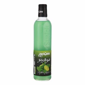 سن ایچ شربت موهیتو 780گ