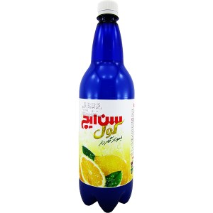 سن ایچ کول لیمو یک لیتری