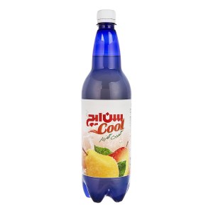 سن ایچ کول گلابی یک لیتری