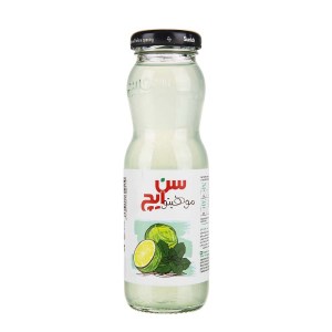 سن ایچ نکتار موهیتو شیشه 200میل