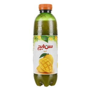 سن ایچ پت انبه 750میل