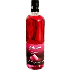سن ایچ شربت آدامس 1100گرم