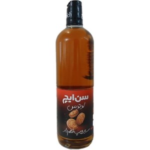 سن ایچ شربت لوتوس بطری 1100گرم