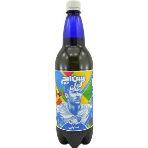 سن ایچ کول استوایی یک لیتری