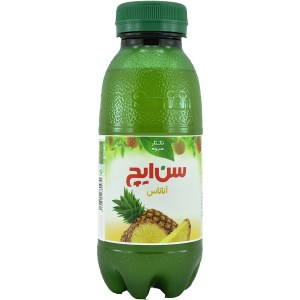 سن ایچ نکتار آناناس پت 300