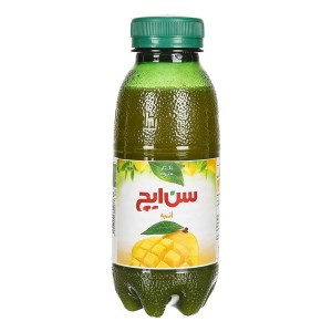 سن ایچ نکتار انبه 300پت