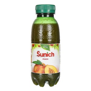 سن ایچ نکتار هلو پت 300