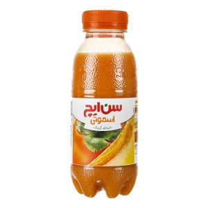 سن ایچ اسموتی خرمالو گرمک 300سی سی