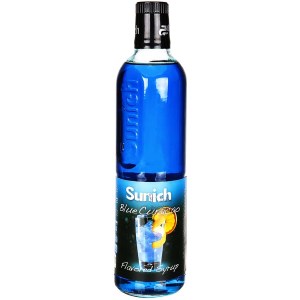 سن ایچ شربت بلوکاراسائو 1100گرم