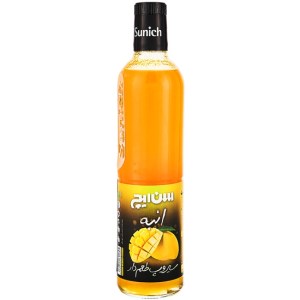 سن ایچ شربت انبه 1100گرم