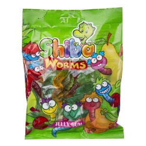 پاستیل کرم 160 گرمی