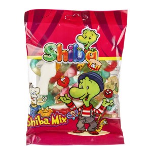 پاستیل میکس 160 گرمی