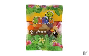 شیبا پاستیل گرمسیری 90گرمی