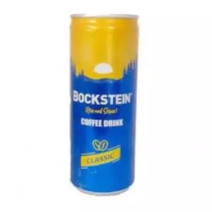 بوکشتاین نوشیدنی قهوه 240 میل