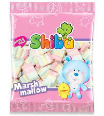 شیبا مالوبار 20گرم