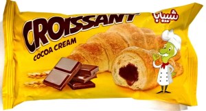 شیبابا تی کیک شکلاتی 70 گرم