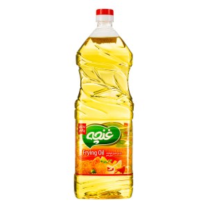 غنچه روغن سرخ کردنی 1350گرم