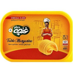 غنچه کره گیاهی پخت و پز 250 گرم