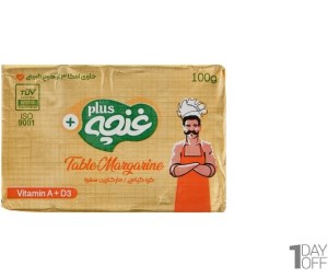 غنچه کره گیاهی 100گرم