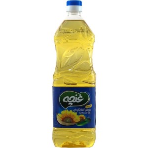 غنچه روغن مایع سه دانه 810گرم