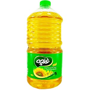 غنچه روغن مایع 2.7گرم مخلوط