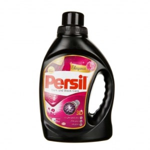 پرسیل مایع لباسشویی بلک1000گ الگانس