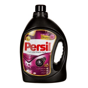 پرسیل مایع لباسشویی بلک2700گ