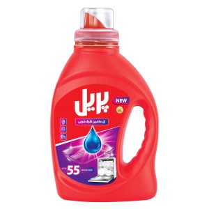 پریل ژل ماشین ظرفشویی 1000 گرم