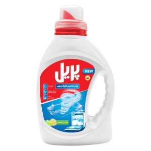 پریل پودر ماشین ظرفشویی یک کیلوگرمی