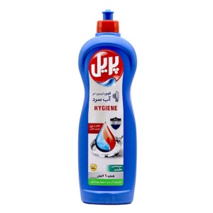 پریل مایع ظرفشویی هایجین 1000 گرم