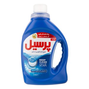 پرسیل مایع لباسشویی دستی 1000گرم