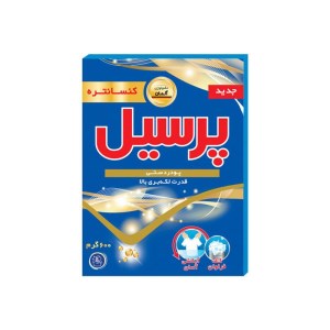 پرسیل پودر دستی 600 گرم