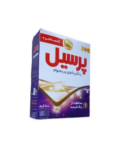 پرسیل پودر ماشین رنگین پریمیوم 600 گرم