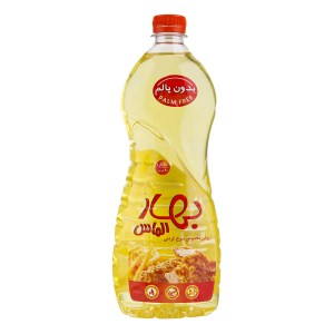 بهار الماس روغن سرخ کردنی 810 گرم