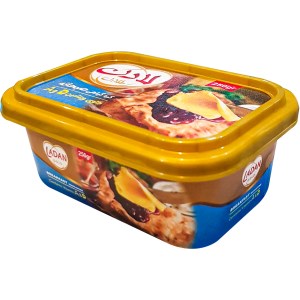 لادن طلایی کره صبحانه 250 گرم