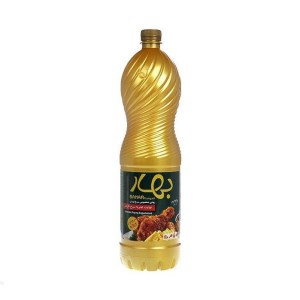 بهار روغن سرخ کردنی ویژه 1350گ