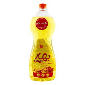 بهارالماس روغن سرخ کردنی 1350گ