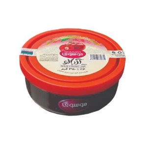 موسوی مربا آلبالو 350گرم