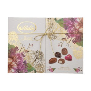 جرسیا کادوئی لاکچری