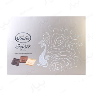 آیدین گلدن طاووسی کادویی