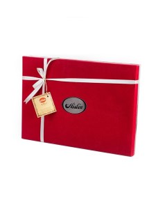 آیدین شکلات جرسیا کادوئی بزرگ مخملی