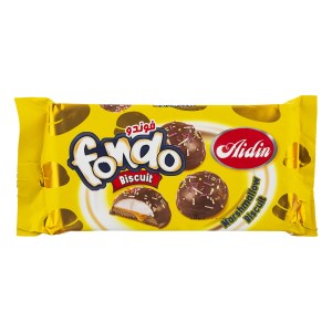 آیدین مارشمالو شکلاتی فوندو