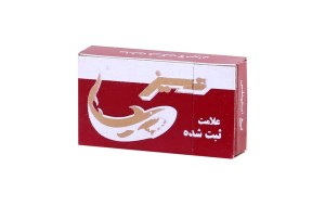 تیغ تیز طلایی