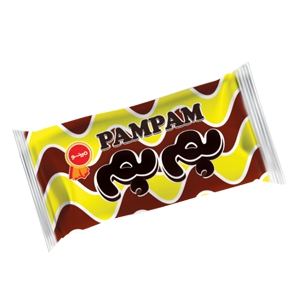 مینو کیک پم پم 40 گرم