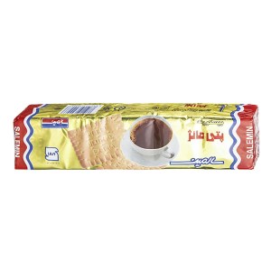 سالمین بیسکویت پتی مانژ وانیلی
