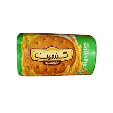 سالمین بیسکوییت دایجستیو گندمین