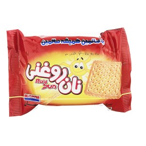 سالمین نان روغنی 35 گرم